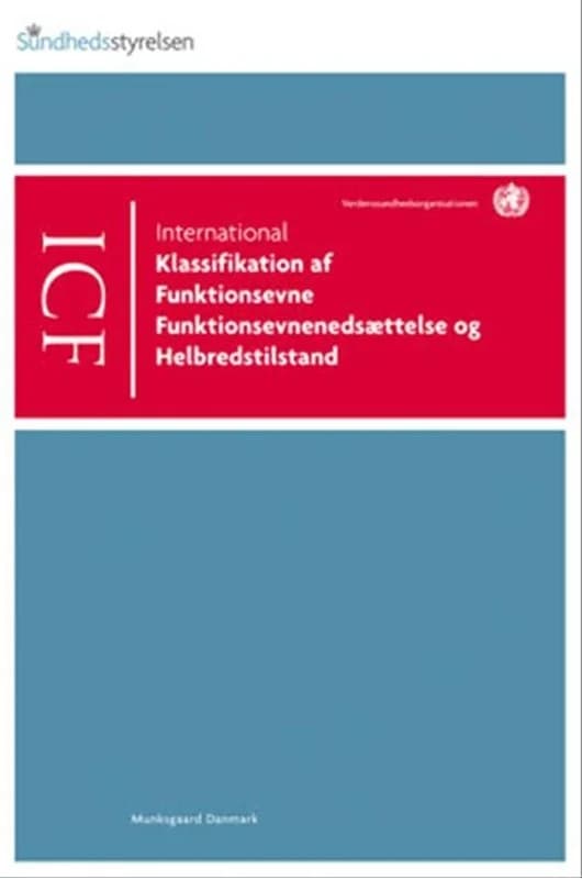 ICF (4, 2003) | Statens Serum Institut