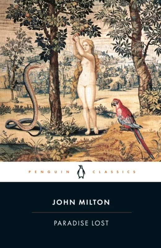 Paradise Lost (4, 2003) | John Milton