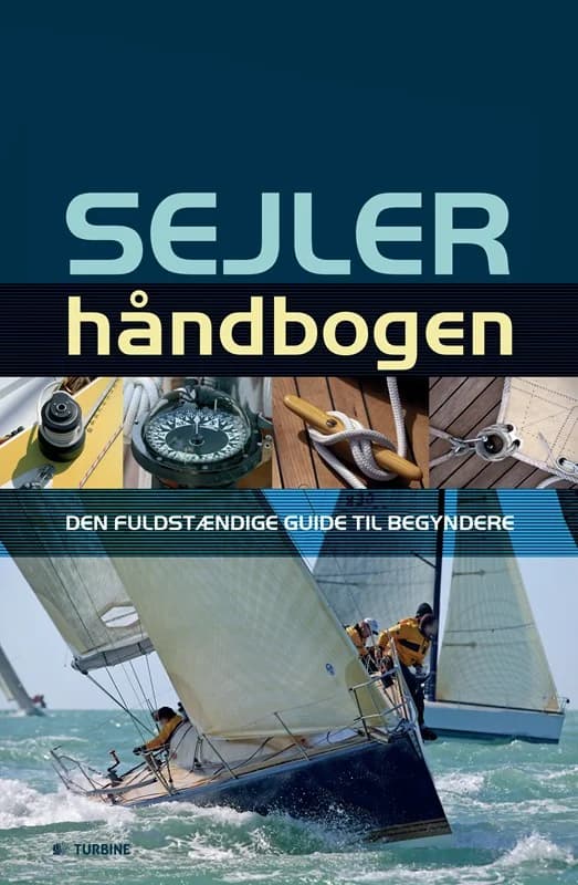 Sejlerhåndbogen (3, 2016) | Richard Green