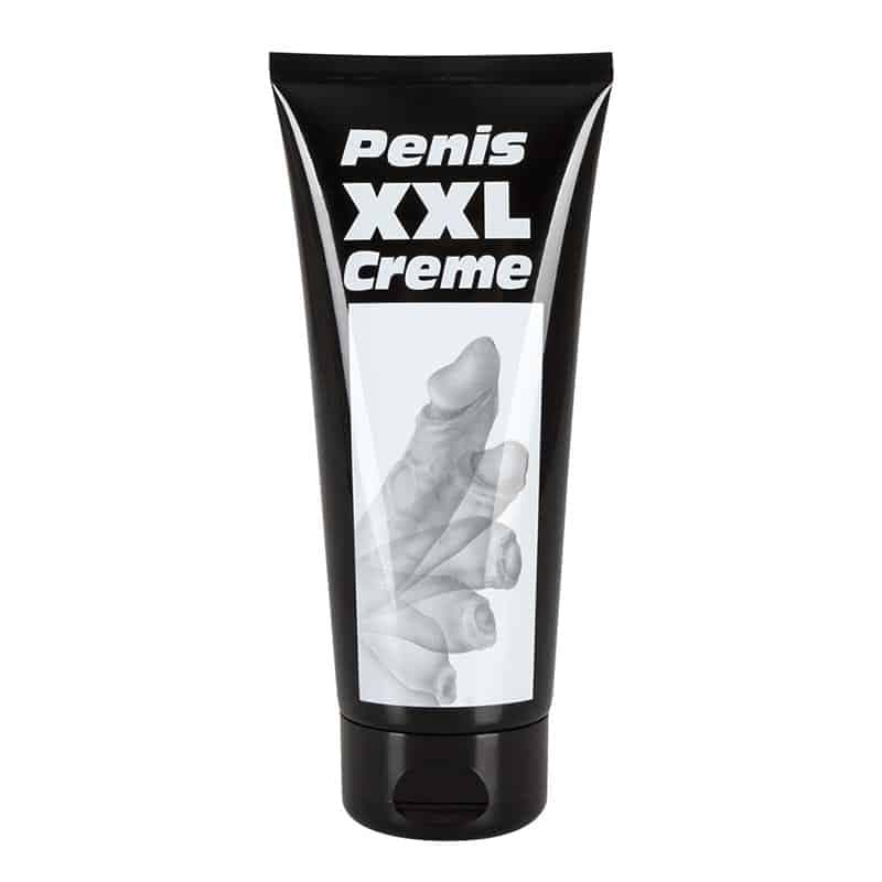 Penis XXL Peniscreme 200 ml