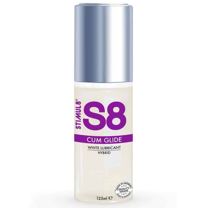 Stimul8 Hybrid Cum Glidecreme 125 ml