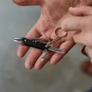 Gentlemen's Hardware Mini Pliers Multi-tool - Multitool