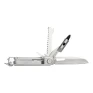 Gerber Armbar Trade - Silver - Kniv