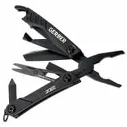 Gerber Dime Multi-tool Black - Multitool