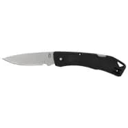 Gerber Lst Ultra,4l Bls,dp,pe,blk/sw - Kniv