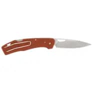 Gerber Lst,4l Bls,fldr,dp,pe,orng/sw - Kniv