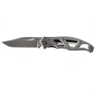 Gerber Paraframe Mini - Stainless, Fine Edge