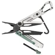 Gerber Stakeoutspark,mt,16l,box,baltic Haze - Multitool