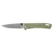 Gerber Zilch Lichen Green - Kniv