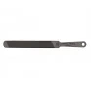 Helko Werk Double Sided Axe File - Tilbehør til knive