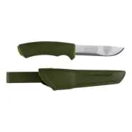 Morakniv Bushcraft Forest (s) Green