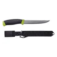 Morakniv Companion Fishing Scaler 150 (s) Lime Gr