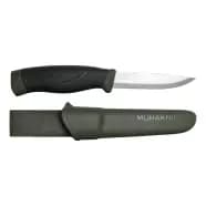 Morakniv Companion Heavyduty (c) Military Green