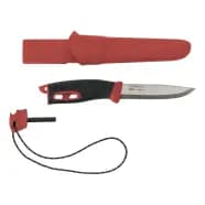 Morakniv Companion Spark (s) Red