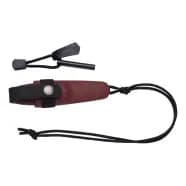 Morakniv Eldris With Fire Kit (s) Red