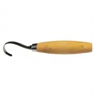 Morakniv Hook Knife 164 Right W/LS (S) Højre med læderskede
