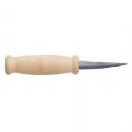 Morakniv Woodcarving 105 (LC) Sløjdkniv 106-1650 - 10 stk.