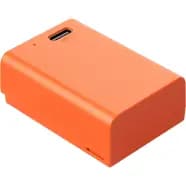 SmallRig 4967 EN-EL25 USB-C Rechargeable Camera Battery Orange