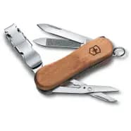 Victorinox Nail Clip Wood 580 Wood - Multitool