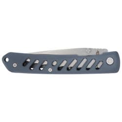 Gerber Affirm,4l, Bls, Fldr,cp,pe,blu,sw - Kniv