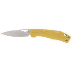 Gerber Lst,4l Bls,fldr,dp,pe,ylw/sw - Kniv