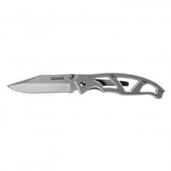 Paraframe I - Stainless, Fine Edge
