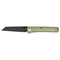 Gerber Pledge Lichen Green - Kniv