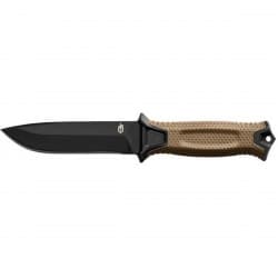 Gerber Strongarm Fixed Fine Edge Coyote - Kniv