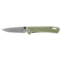 Gerber Zilch Lichen Green - Kniv