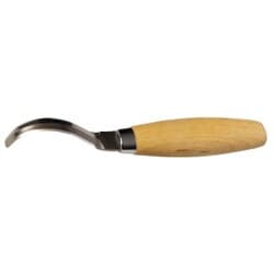 Morakniv Hook Knife 163 DE W/LS (S) Højre med læderskede