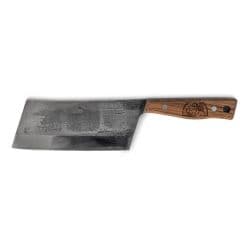 Petromax Cleaver Knife 17 Cm - Kniv