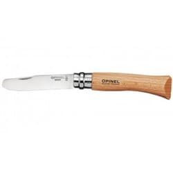 My First Opinel N°07 Natural, bøg